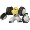Figurine Statique - Moncollé - Pokemon - MS-07 - Melmetal