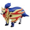 Figurine Statique - Moncollé - Pokemon - ML-19 - Zamazenta