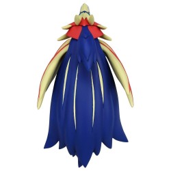 Figurine Statique - Moncollé - Pokemon - ML-19 - Zamazenta