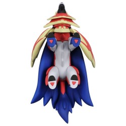 Figurine Statique - Moncollé - Pokemon - ML-19 - Zamazenta