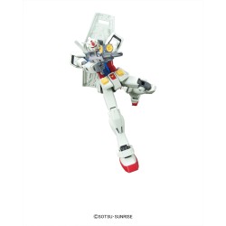 Maquette - High Grade - Gundam - RX-78-2