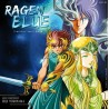 CD - Divers - Ragen Blue ~ Symphonic Image Album 