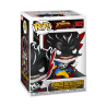 POP - POP Marvel - Venom - 602 - Doctor Strange
