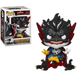 POP - POP Marvel - Venom - 602 - Doctor Strange