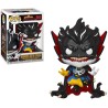 POP - POP Marvel - Venom - 602 - Doctor Strange