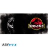 Mug - Subli - Jurassic Park - Raptor