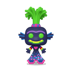 POP - Trolls - 881 - King Trollex