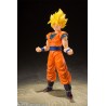 Figurine articulée - S.H.Figuart - Dragon Ball - Son Goku