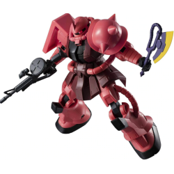Action Figure - Gundam Universe - Gundam - Zaku II