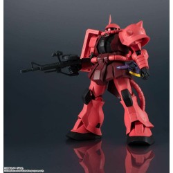 Action Figure - Gundam Universe - Gundam - Zaku II