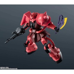 Action Figure - Gundam Universe - Gundam - Zaku II