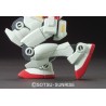 Maquette - High Grade - Gundam - RX-78-2