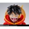 Figurine articulée - S.H.Figuarts - One Piece - Monkey D. Luffy