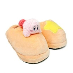 Slippers - Kirby - Kirby