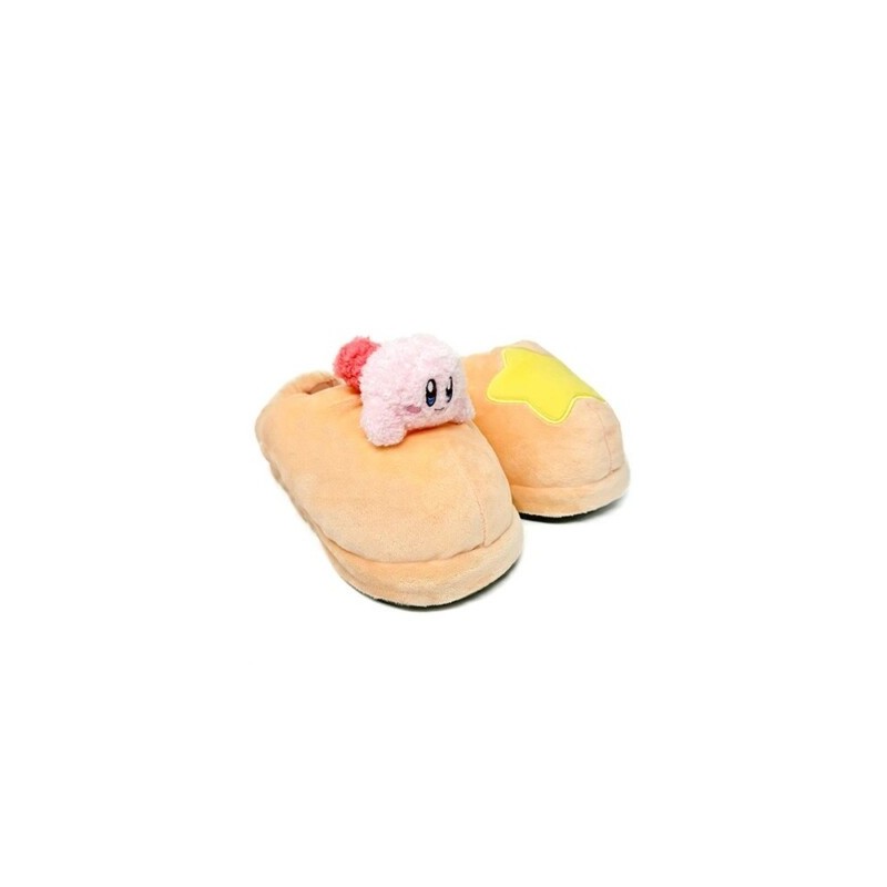 Pantouffles - Kirby - Kirby