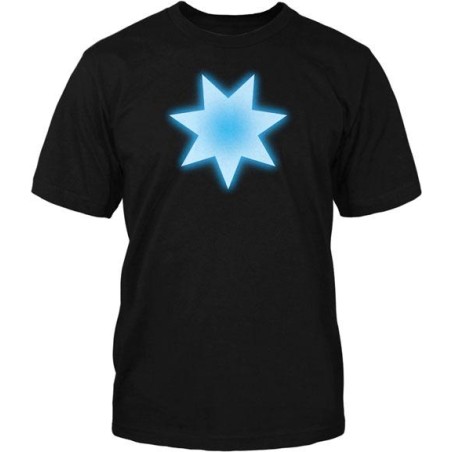 T-shirt - Star Wars - Light Side
