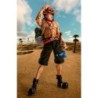 Figurine articulée - S.H.Figuarts - One Piece - Portgas D. Ace