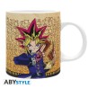 Mug - Subli - Yu-Gi-Oh! - It's time to duel