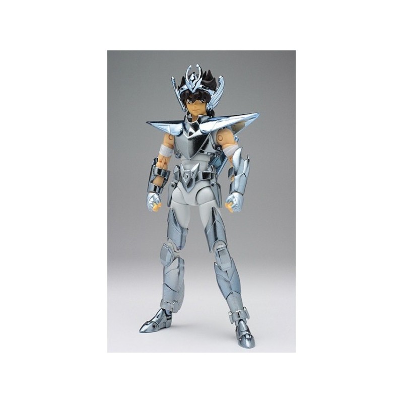 Action Figure - Myth Cloth - Saint Seiya - Pegasus Seiya