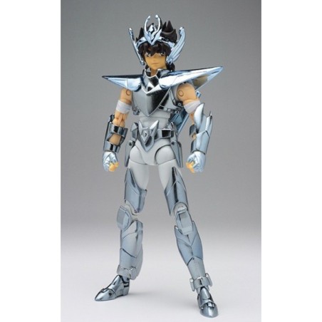 Action Figure - Myth Cloth - Saint Seiya - Pegasus Seiya
