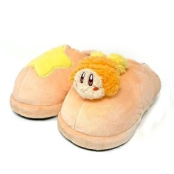 Slippers - Kirby - Waddle Dee