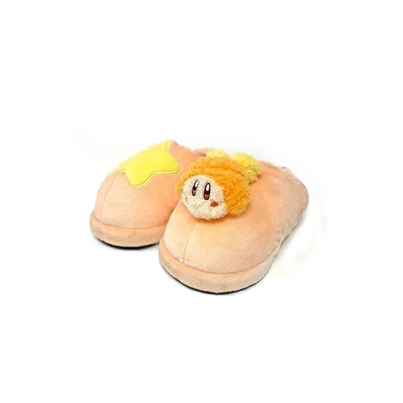 Slippers - Kirby - Waddle Dee