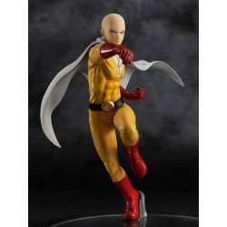 Figurine Statique - One Punch Man - Saitama Costume de Hero