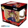 Mug - Subli - Yu-Gi-Oh! - It's time to duel