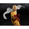 Figurine Statique - One Punch Man - Saitama Costume de Hero