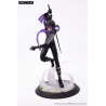 Static Figure - Xtra - One Punch Man - Speed-o'-Sound Sonic