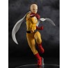 Figurine Statique - One Punch Man - Saitama Costume de Hero