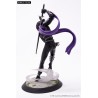 Static Figure - Xtra - One Punch Man - Speed-o'-Sound Sonic