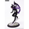 Static Figure - Xtra - One Punch Man - Speed-o'-Sound Sonic