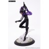 Static Figure - Xtra - One Punch Man - Speed-o'-Sound Sonic