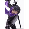 Static Figure - Xtra - One Punch Man - Speed-o'-Sound Sonic
