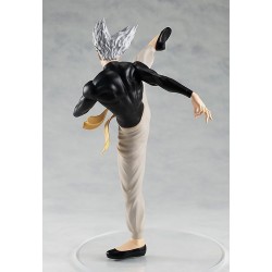 Figura statica - One Punch Man - Garou