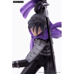 Figurine Statique - Xtra - One Punch Man - Sonic, le Foudroyant