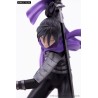 Static Figure - Xtra - One Punch Man - Speed-o'-Sound Sonic