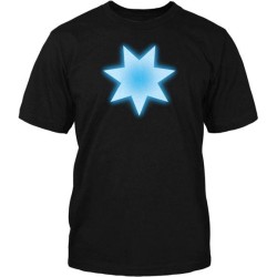 T-shirt - Star Wars - Light Side