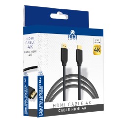Cavo - Varie - HDMI 1.4 (8K)