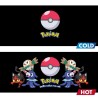 Mug - Thermo-réactif - Pokemon - Starter 7e