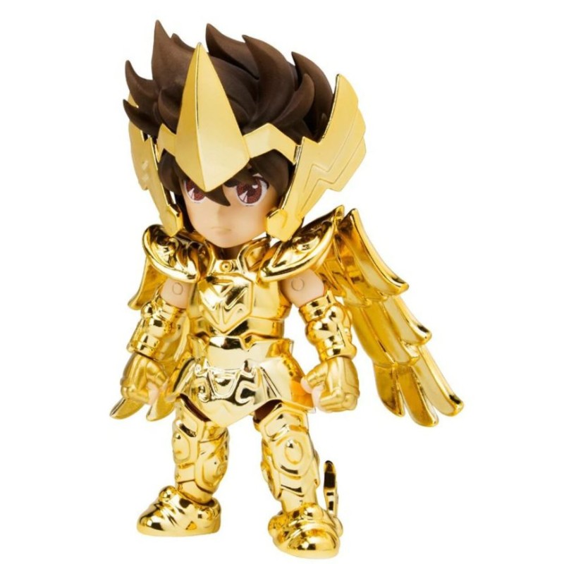 Figurine Statique - Saint Seiya - Saint Collection - Seiya du Sagittaire