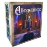 Jeu de cartes - Cartes - Divers - Allégeance