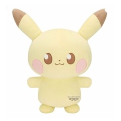 Plush - Pokemon - Pikachu