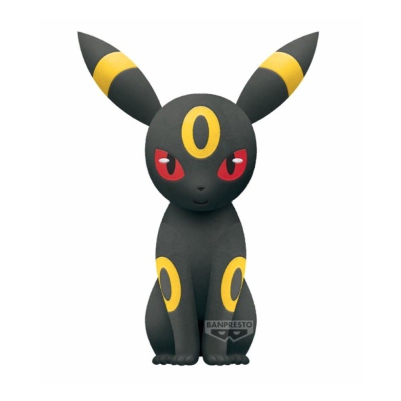 Peluche - Pokemon - Noctali