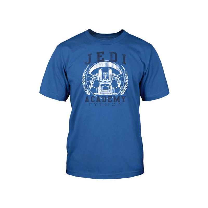 T-shirt - Star Wars - Jedi Academy