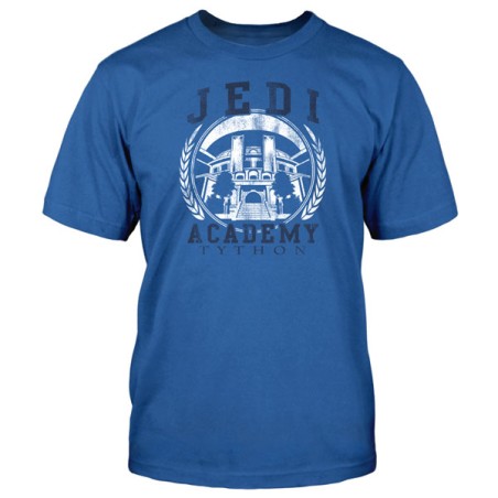 T-shirt - Star Wars - Jedi Academy