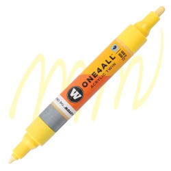 Model marker - Model Kit Accessories - Acrylic Twin Vanilla Pastel