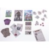 Jeu de plateau - Affrontement - Cartes - Divers - Boss Quest