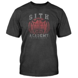 T-shirt - Star Wars - Sith Academy
